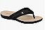 Chinelo Modare 7125.244 Preto - Imagem 1
