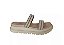 Sandalia Modare 7200.103 Creme Dourado - Imagem 3