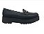 Mocassim Modare 7397.101 Floather Preto - Imagem 1