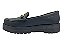 Mocassim Modare 7397.101 Floather Preto - Imagem 2