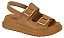 Sandalia Modare 7200.102 Floather Camel - Imagem 2