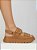 Sandalia Modare 7200.102 Floather Camel - Imagem 3