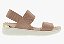 Chinelo Modare 7151.102 Nude - Imagem 1