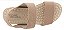 Chinelo Modare 7151.102 Nude - Imagem 3