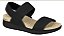 Chinelo Modare 7151.102 Preto - Imagem 1