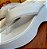 Sandalia Moleca 5503.105 Branco Off - Imagem 2