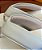 Sandalia Moleca 5503.105 Branco Off - Imagem 3