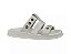 Sandalia Moleca 5556.103 Branco Off - Imagem 2