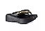 Sandalia Moleca 5503.117 Strech Preto - Imagem 1