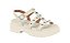 Sandalia Vizzano 6499.110 Pelica Branco Off - Imagem 3