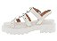 Sandalia Vizzano 6499.110 Pelica Branco Off - Imagem 4