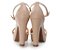 Sandalia Vizzano 6292.217 Pelica Nude - Imagem 2