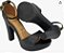 Sandalia Vizzano 6292.217 Pelica Preto - Imagem 2