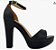 Sandalia Vizzano 6292.217 Pelica Preto - Imagem 4