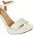 Sandalia Vizzano 6292.200 Pelica Branco Off - Imagem 4