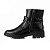 Bota Dakota DA901 Vertuo Preto - Imagem 2