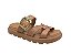 Sandalia Vizzano 6510.110 Pelica Nude - Imagem 4