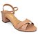 Sandalia Vizzano 6291.927 Pelica Nude - Imagem 1