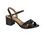 Sandalia Vizzano 6291.927 Pelica Preto - Imagem 1