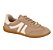 Tenis Moleca 5605.472 Strech Nude - Imagem 1