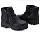 Bota Kolosh C3370 Almeria Preto (s) - Imagem 3