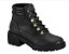 Bota Beira Rio 9077.210 Napa Berlim/Pelo Satin- Preto 01 - Imagem 1