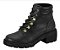Bota Beira Rio 9077.210 Napa Berlim/Pelo Satin- Preto 01 - Imagem 2
