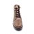 Bota Pegada 281409-102 Rustic Castanho - Imagem 3