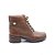 Bota Pegada 281409-102 Rustic Castanho - Imagem 2