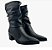 Bota Pegada 280901-02 Napa Frontier Preto - Imagem 2