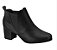 Bota Modare 7072.108 Zurique / Elastico Preto 01 - Imagem 1