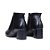 Bota Beira Rio 9076.104 Napa Genebra Preto 01 - Imagem 7