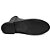Bota Beira Rio 9085.104 Napa Estonia - Preto - Imagem 7