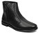 Bota Beira Rio 9085.104 Napa Estonia - Preto - Imagem 6