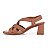 Sandália Mississipi MF232-0001 Mocca - Imagem 2