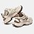 Tenis Via Marte 158-023-18 Toffee - Imagem 4