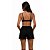 Short Curto com bolso Embelleze - Imagem 2