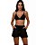 Short Curto com bolso Embelleze - Imagem 1