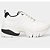 Tenis Ramarim 24-80103 Branco/Ouro - Preto - Imagem 5