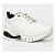 Tenis Ramarim 24-80103 Branco/Ouro - Preto - Imagem 7