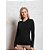 Camiseta Upman Thermo Canelado Fem. 245RC - Imagem 5