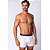 Cueca Lupo 523-003 Boxer Algodão - Imagem 2