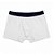 Cueca Mash 170 Boxer algodão Branco - Imagem 1