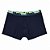 Cueca Mash 170 Boxer algodão Azul Marinho - Imagem 1