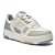 Tenis Via Marte 305-001-08 Branco Blue - Imagem 2