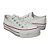 Tenis Street ST0748L Branco - Imagem 3