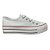 Tenis Street ST0748L Branco - Imagem 1