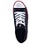 Tenis Street ST0748L Preto/Vermelho - Imagem 3