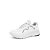 Tenis Ramarim Branco Strass 24-77104 - Imagem 3