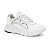 Tenis Ramarim Branco Strass 24-77104 - Imagem 4